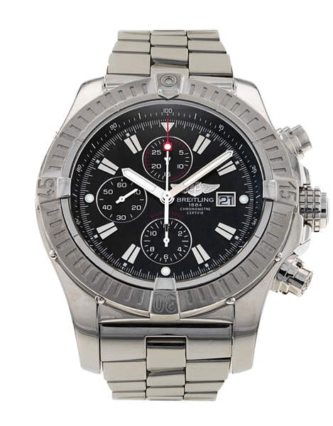 Breitling Super Avenger A13370
